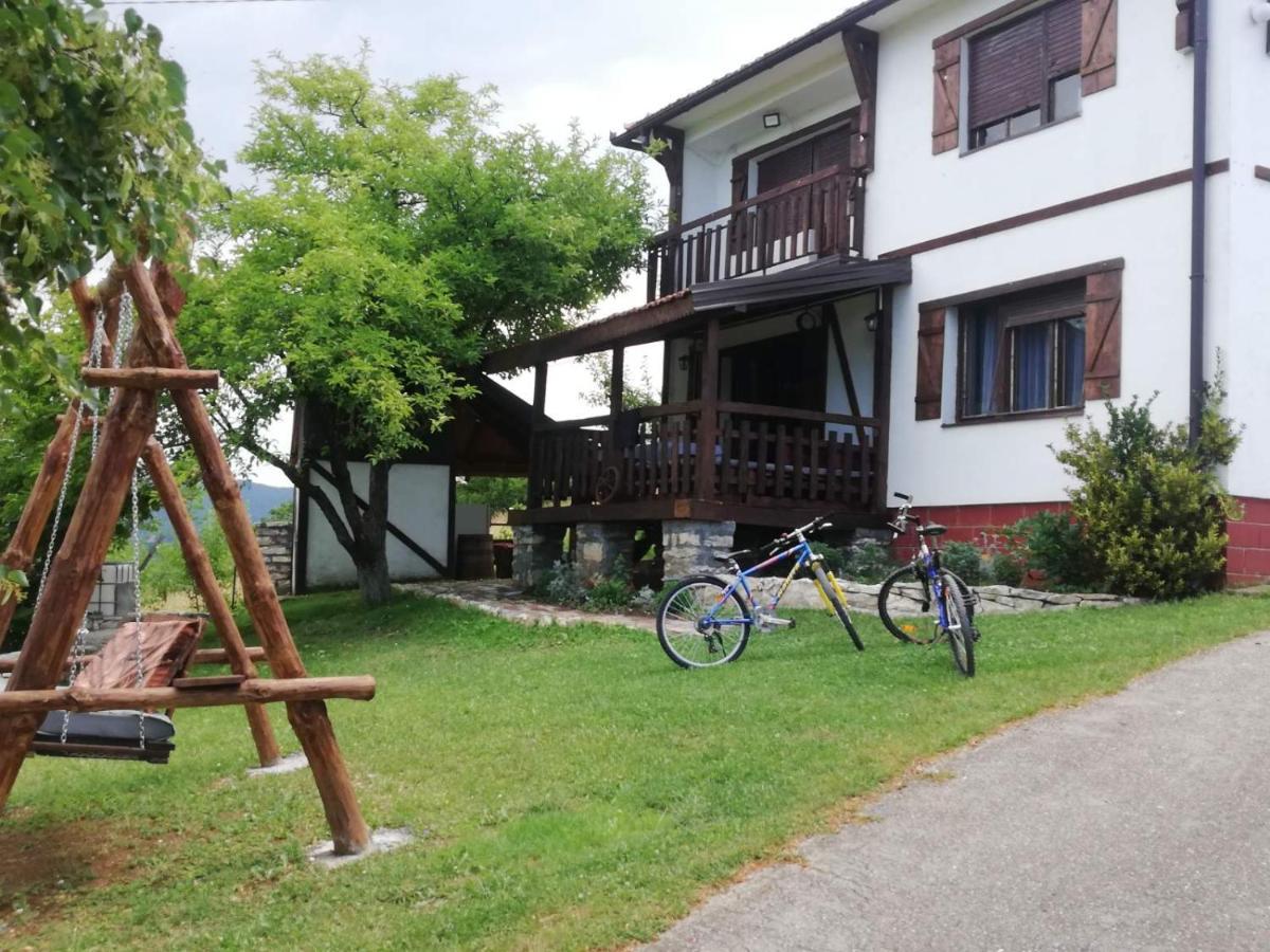 Vikendica I Vajat Vrbica Villa Kalesija Room photo